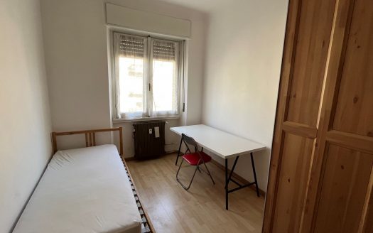 Stanza per studente Universitario