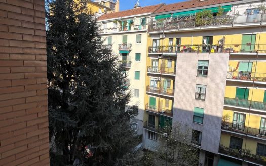 Stanza per studente Universitario