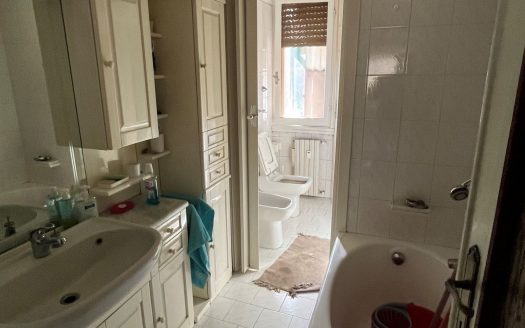 Stanza per studente Universitario