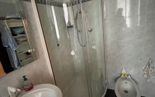 Ampio trilocale con cantina